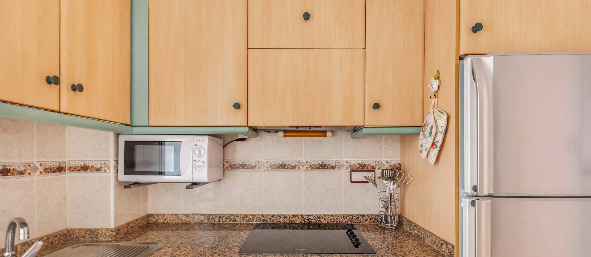 Sale - Apartment - Torrevieja - Estacion de autobuses