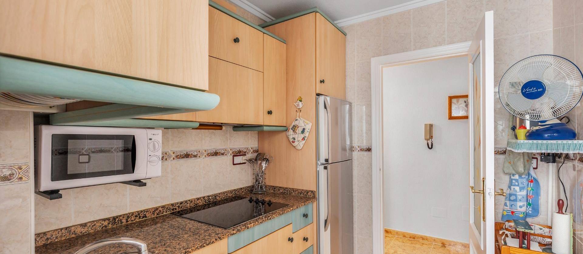 Sale - Apartment - Torrevieja - Estacion de autobuses