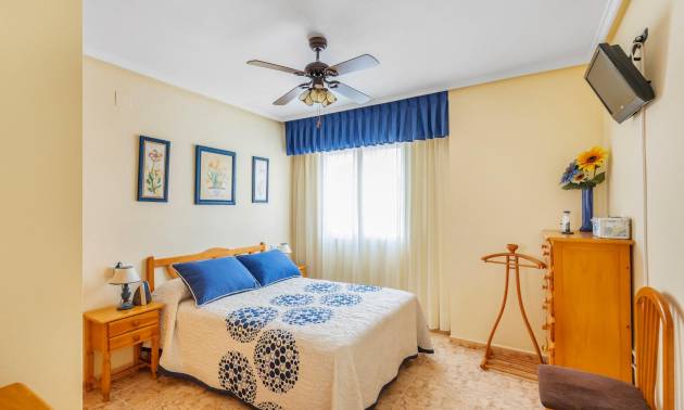 Sale - Apartment - Torrevieja - Estacion de autobuses
