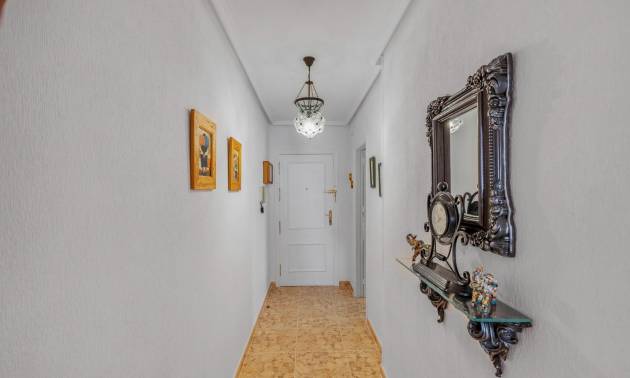 Sale - Apartment - Torrevieja - Estacion de autobuses