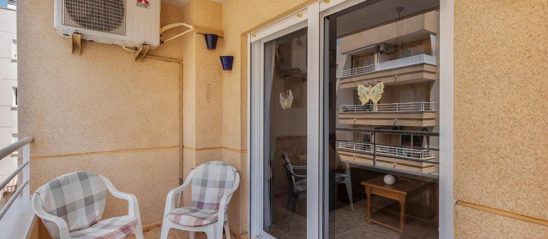 Sale - Apartment - Torrevieja - Estacion de autobuses