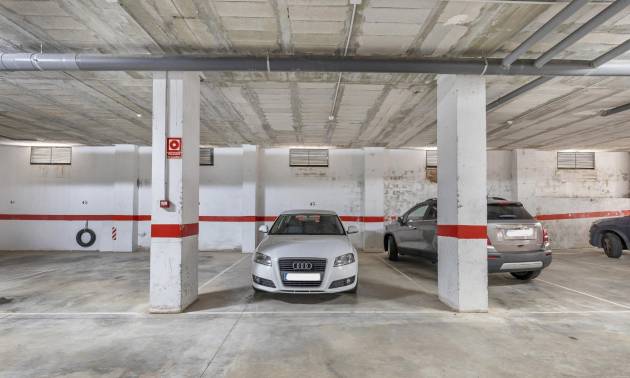 Sale - Apartment - Torrevieja - Estacion de autobuses