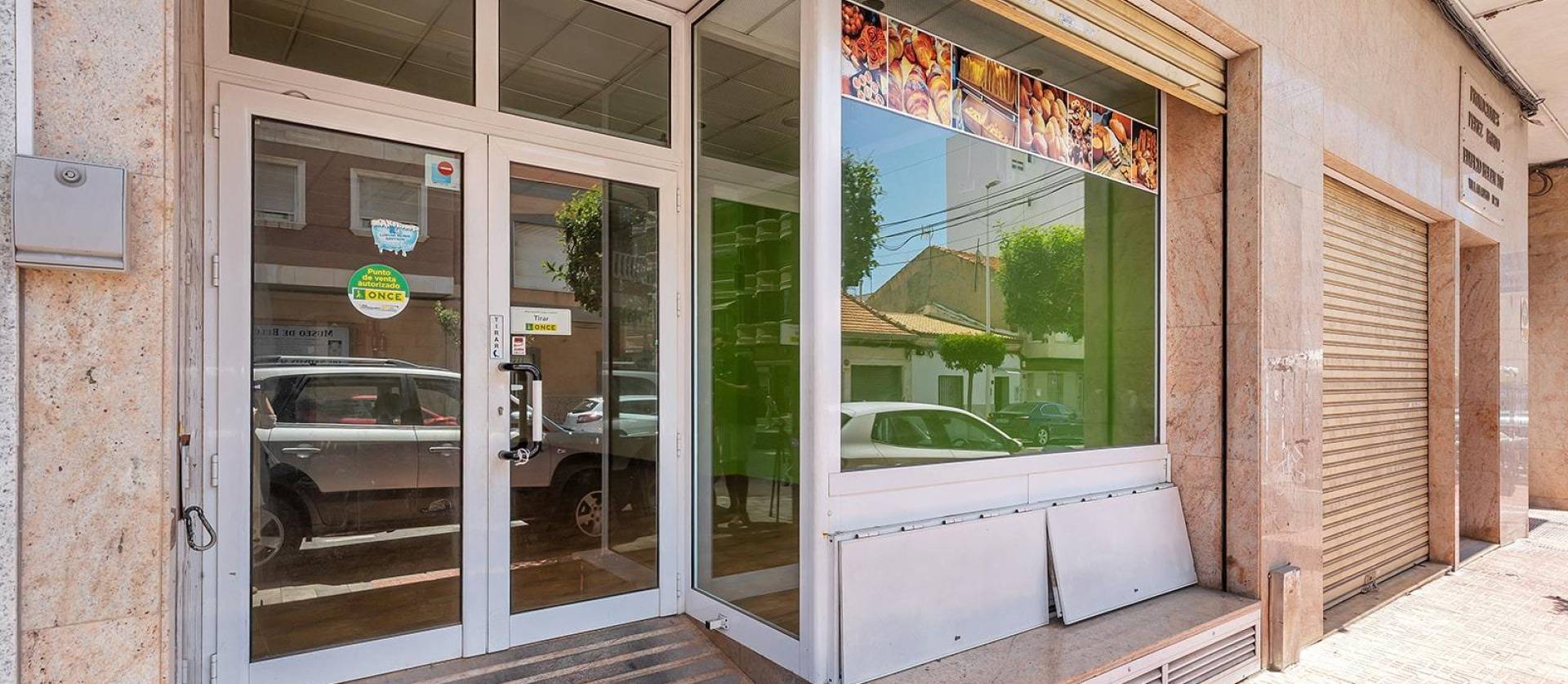 Venta - Comercial - Torrevieja - Centro