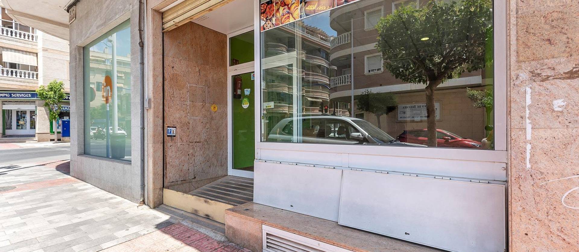 Venta - Comercial - Torrevieja - Centro