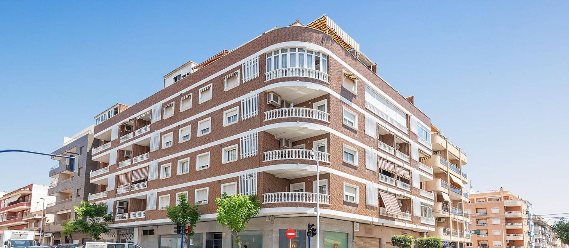 Venta - Comercial - Torrevieja - Centro