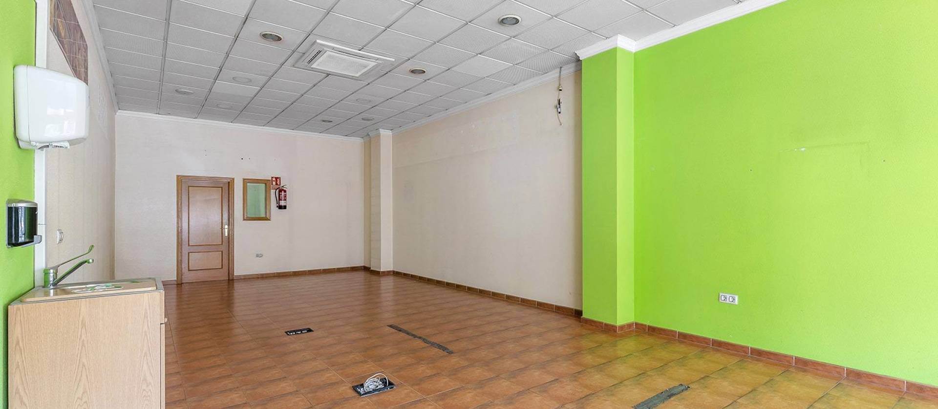 Venta - Comercial - Torrevieja - Centro