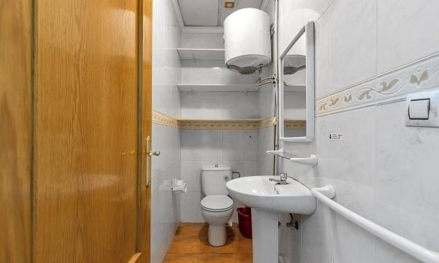 Venta - Comercial - Torrevieja - Centro