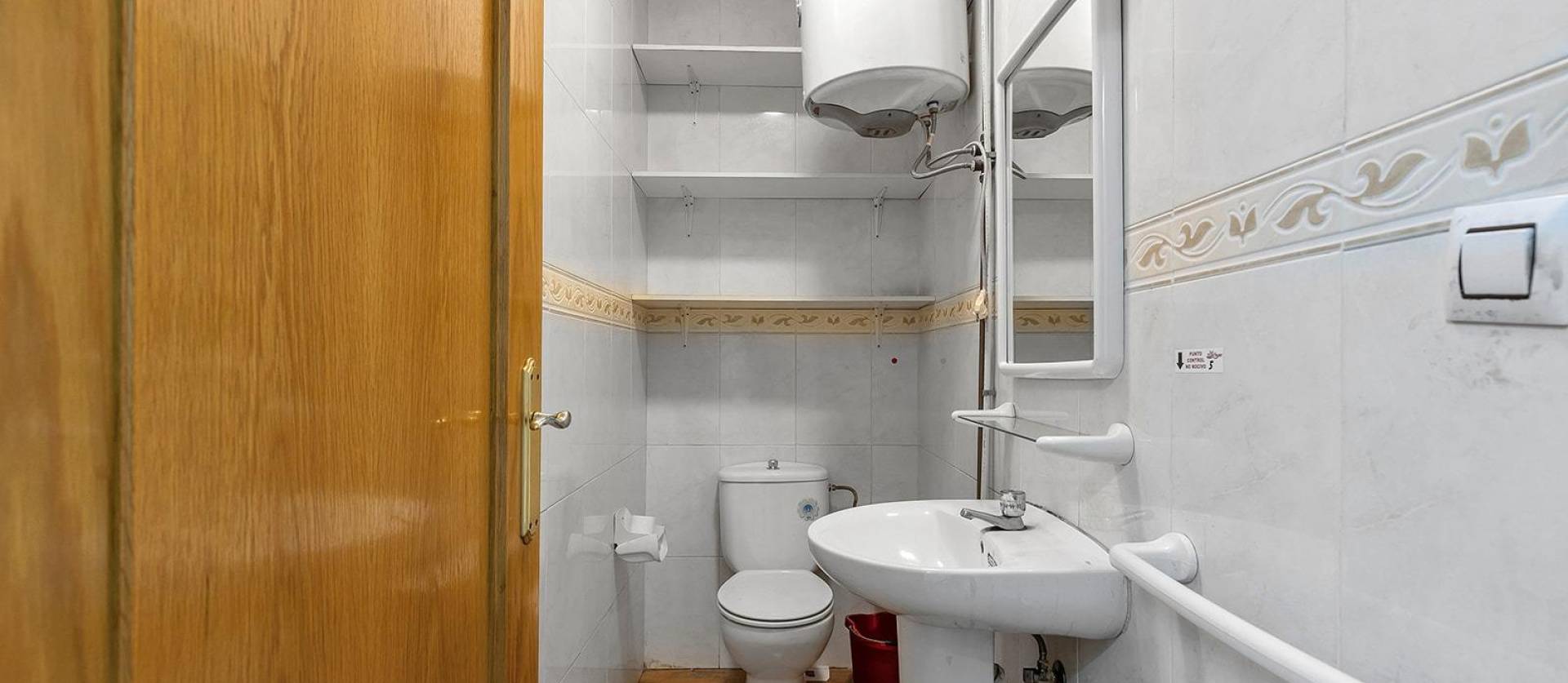 Venta - Comercial - Torrevieja - Centro