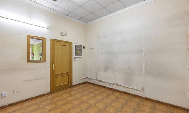Venta - Comercial - Torrevieja - Centro
