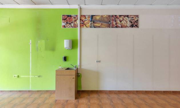 Venta - Comercial - Torrevieja - Centro