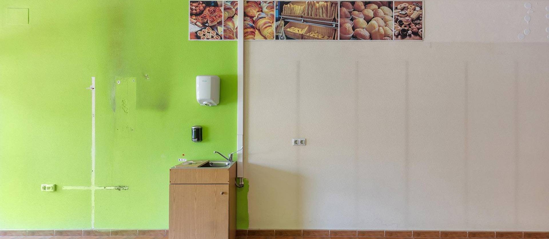 Venta - Comercial - Torrevieja - Centro