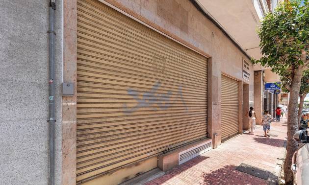 Venta - Comercial - Torrevieja - Centro