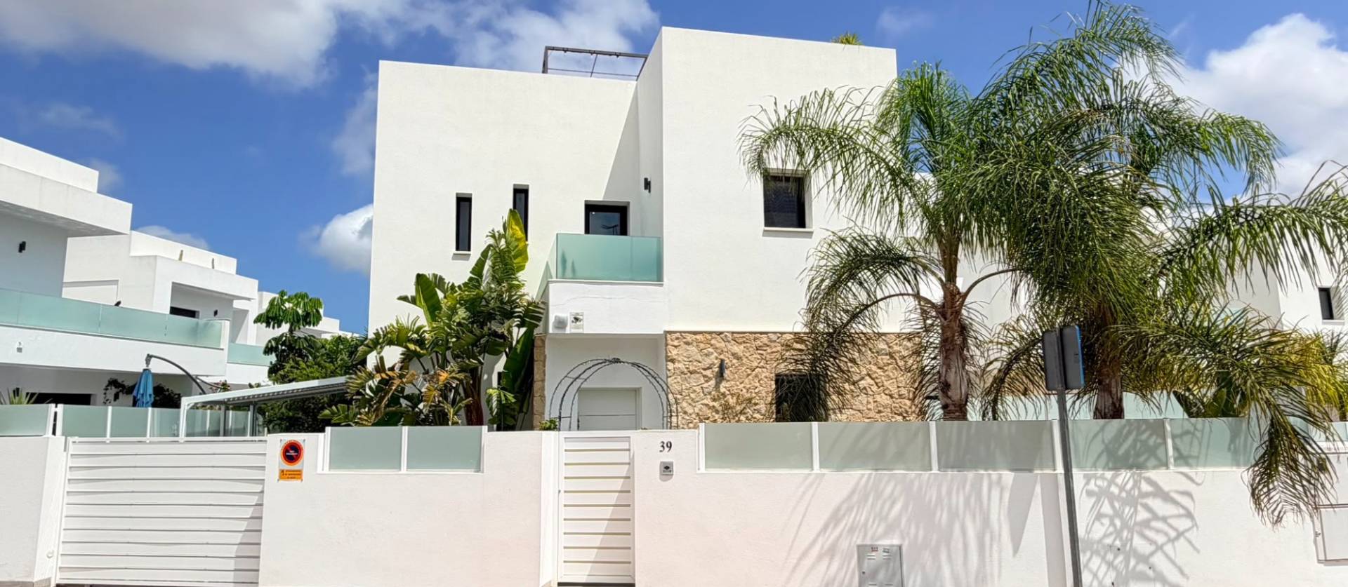 Venta -  - Los Montesinos - La Herrada