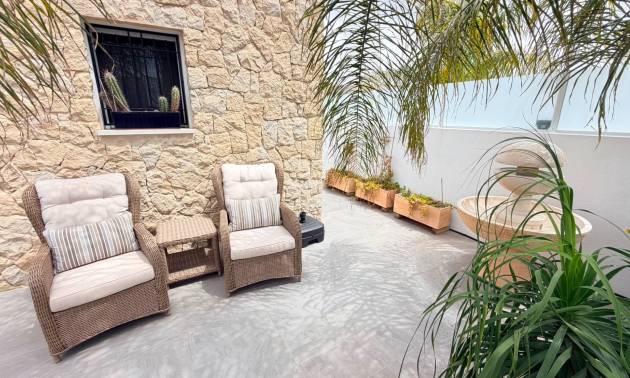 Venta -  - Los Montesinos - La Herrada