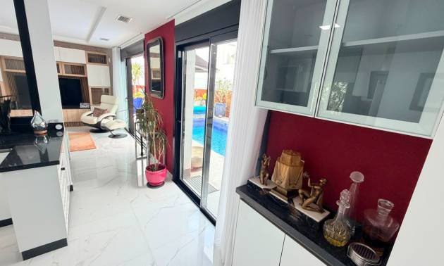 Venta -  - Los Montesinos - La Herrada