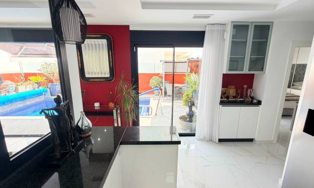 Venta -  - Los Montesinos - La Herrada