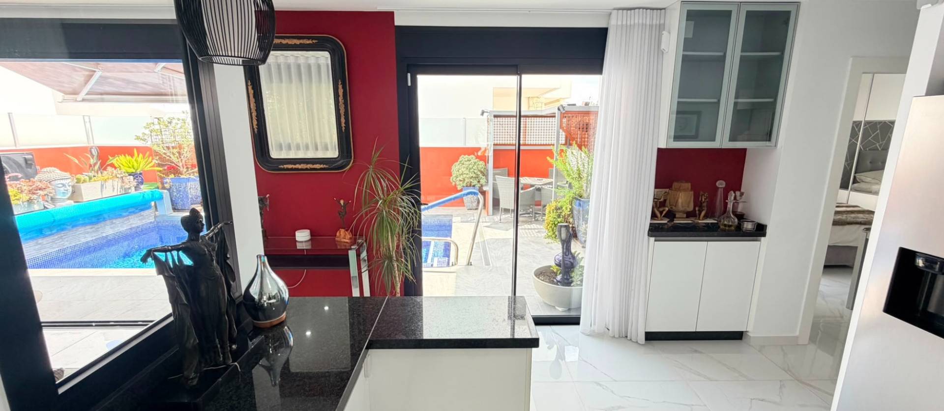 Venta -  - Los Montesinos - La Herrada