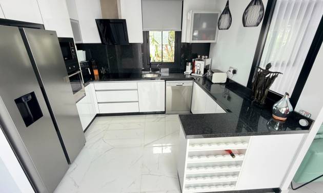 Venta -  - Los Montesinos - La Herrada