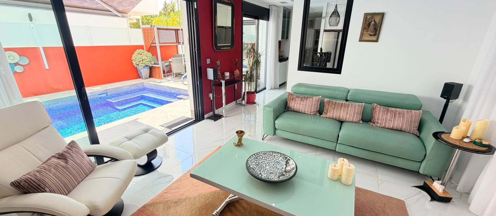 Venta -  - Los Montesinos - La Herrada