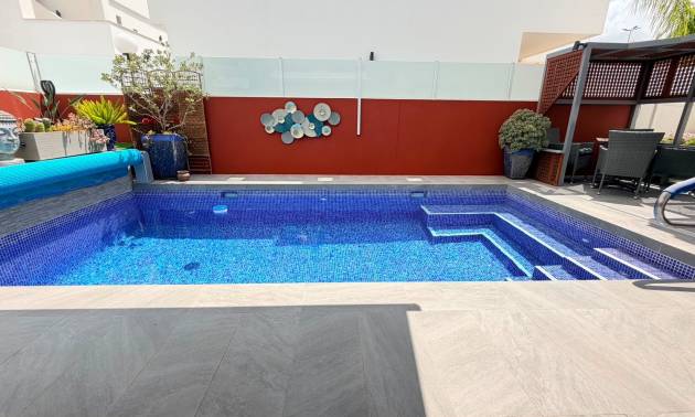 Venta -  - Los Montesinos - La Herrada