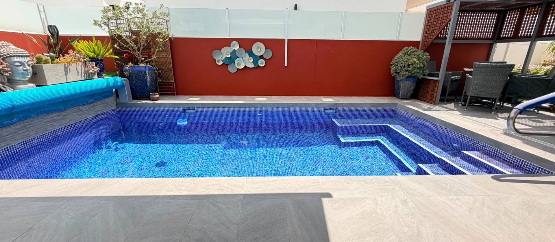 Venta -  - Los Montesinos - La Herrada