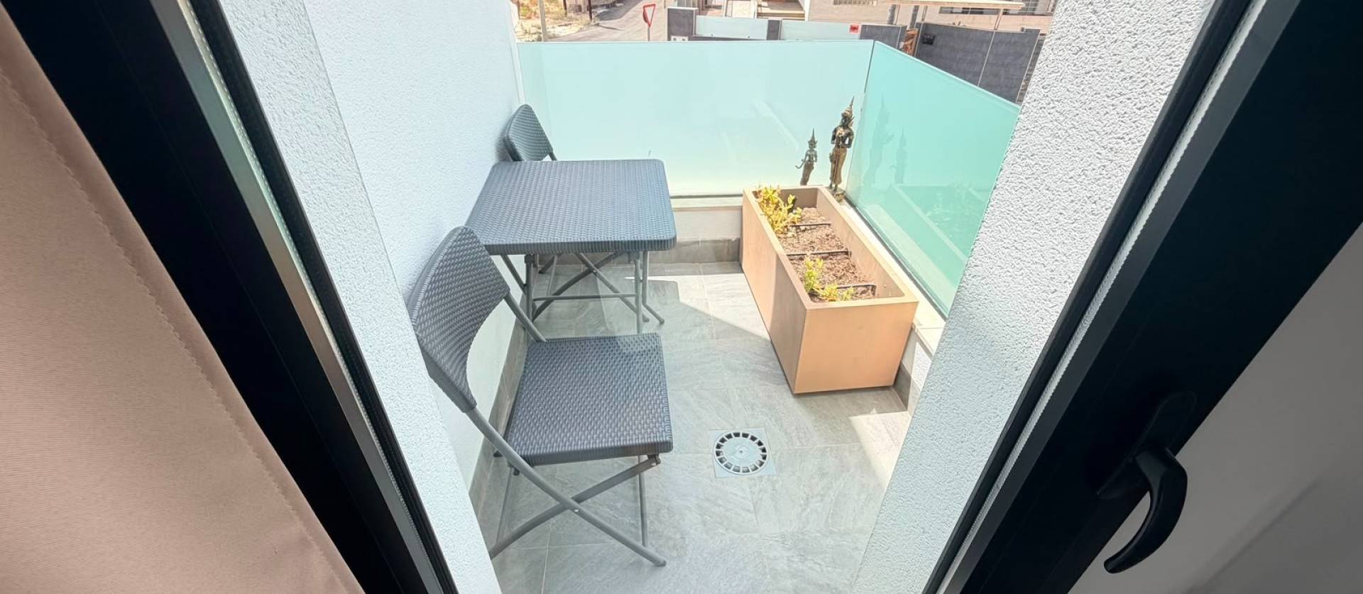 Venta -  - Los Montesinos - La Herrada