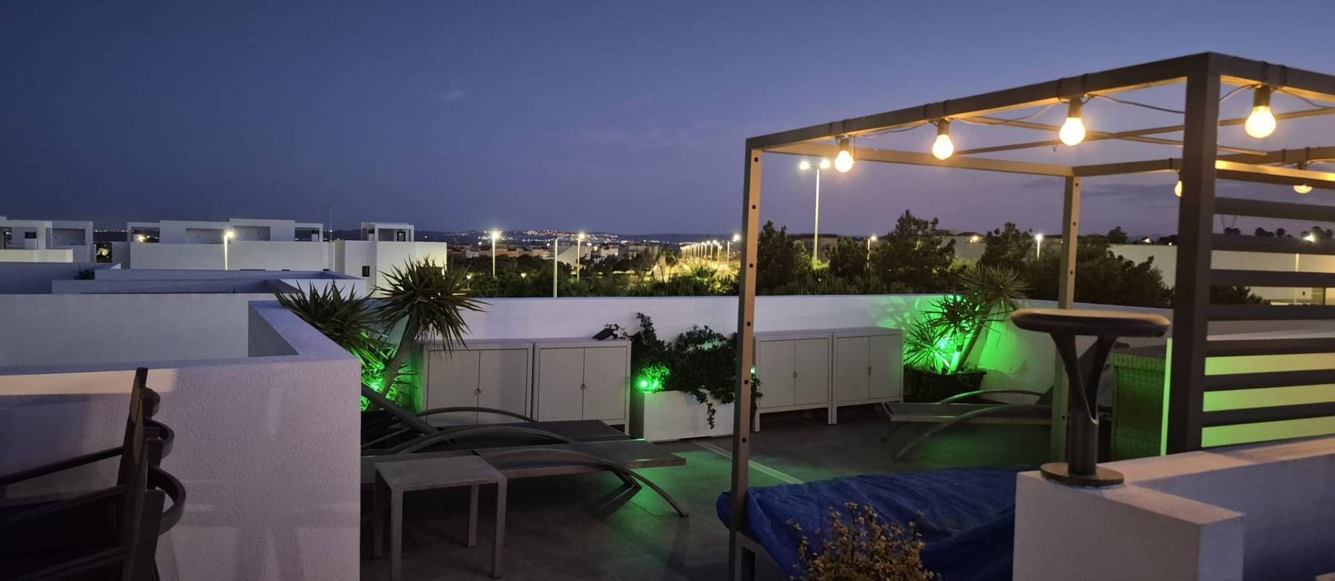 Venta -  - Los Montesinos - La Herrada