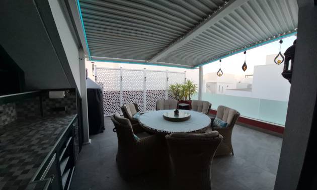 Venta -  - Los Montesinos - La Herrada