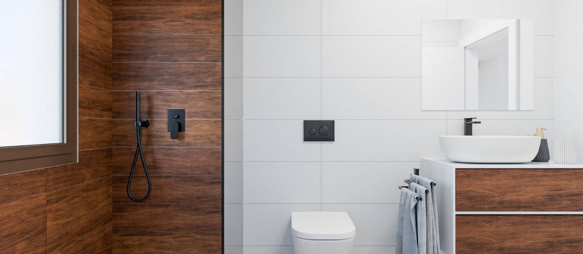 Nueva construcción  - Villa - Finestrat - Balcón de finestrat