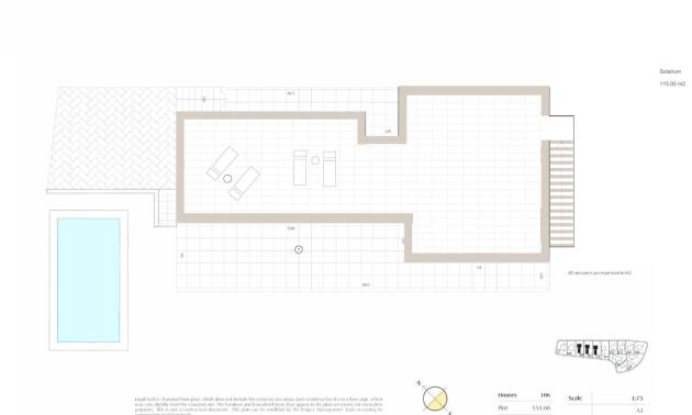 Nueva construcción  - Villa - Finestrat - Balcón de finestrat