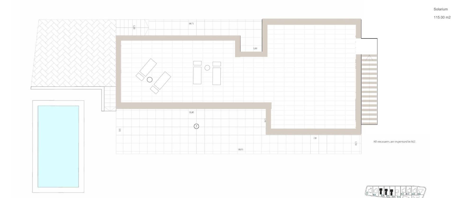 Nueva construcción  - Villa - Finestrat - Balcón de finestrat
