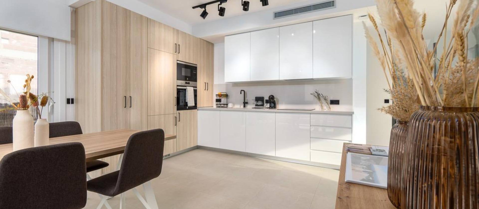 Nueva construcción  - Villa - Finestrat - Balcón de finestrat