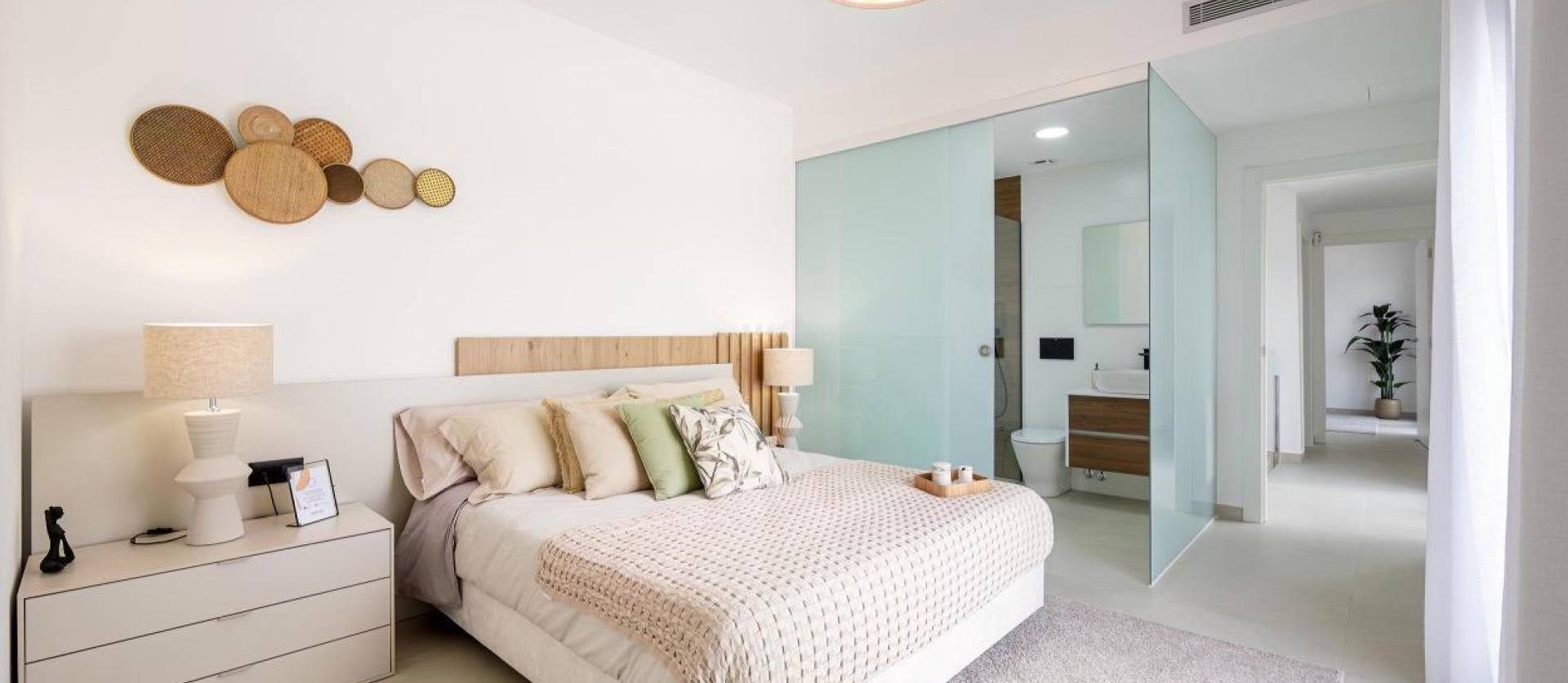 Nueva construcción  - Villa - Finestrat - Balcón de finestrat
