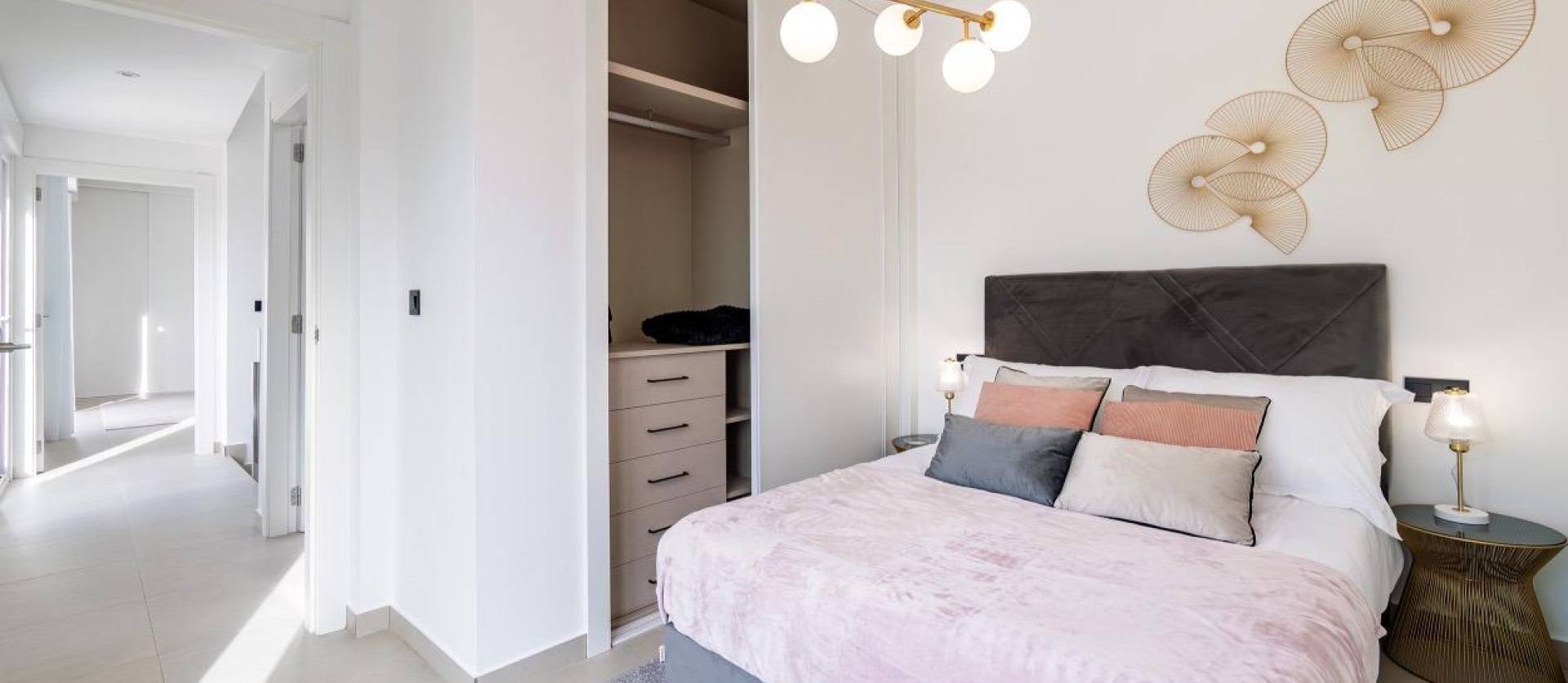 Nueva construcción  - Villa - Finestrat - Balcón de finestrat