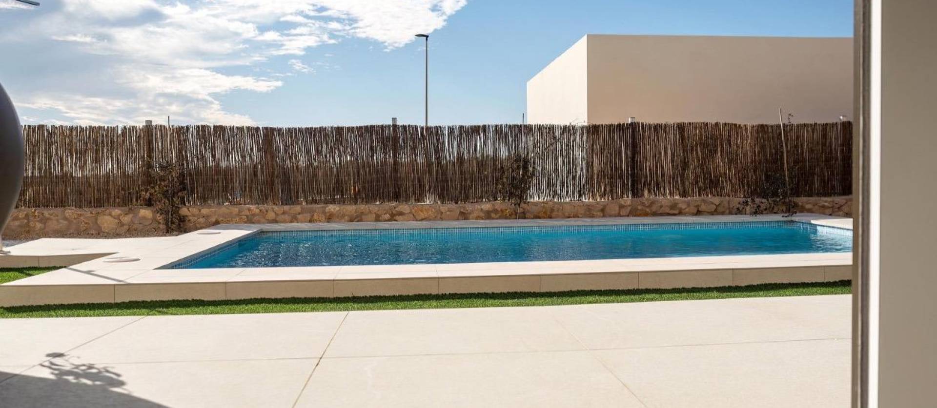 Nueva construcción  - Villa - Finestrat - Balcón de finestrat
