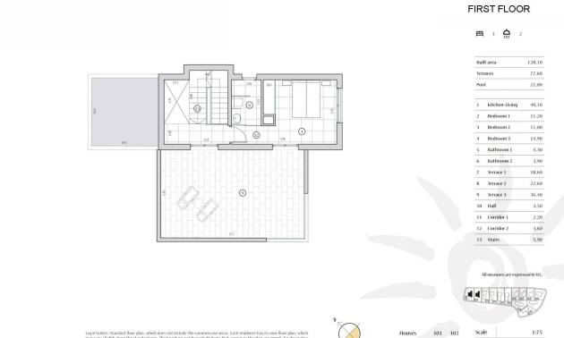 Nueva construcción  - Villa - Finestrat - Balcón de finestrat