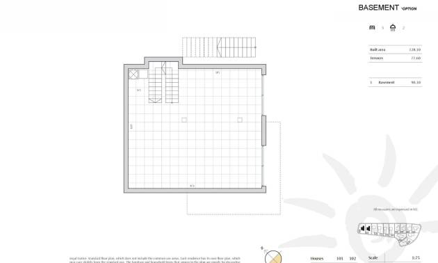 Nueva construcción  - Villa - Finestrat - Balcón de finestrat