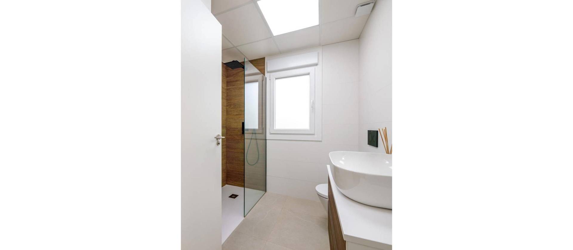 Nueva construcción  - Villa - Finestrat - Balcón de finestrat