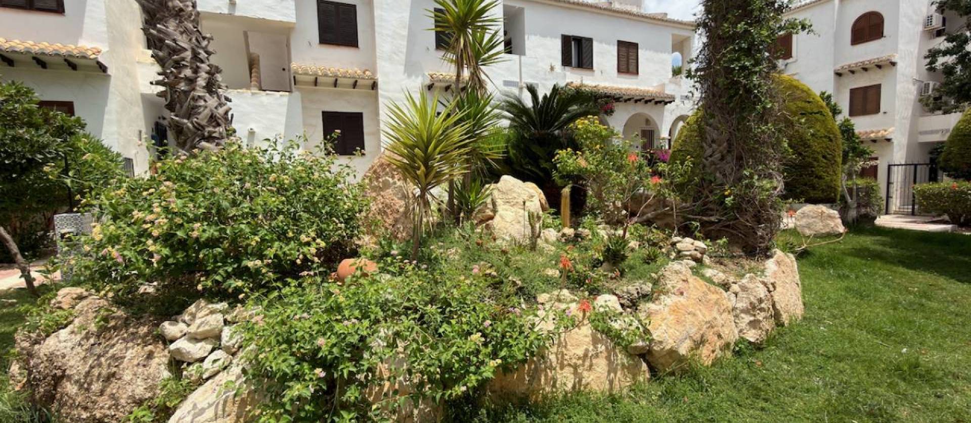 Bestaande woningen - Appartment - Ciudad Quesada