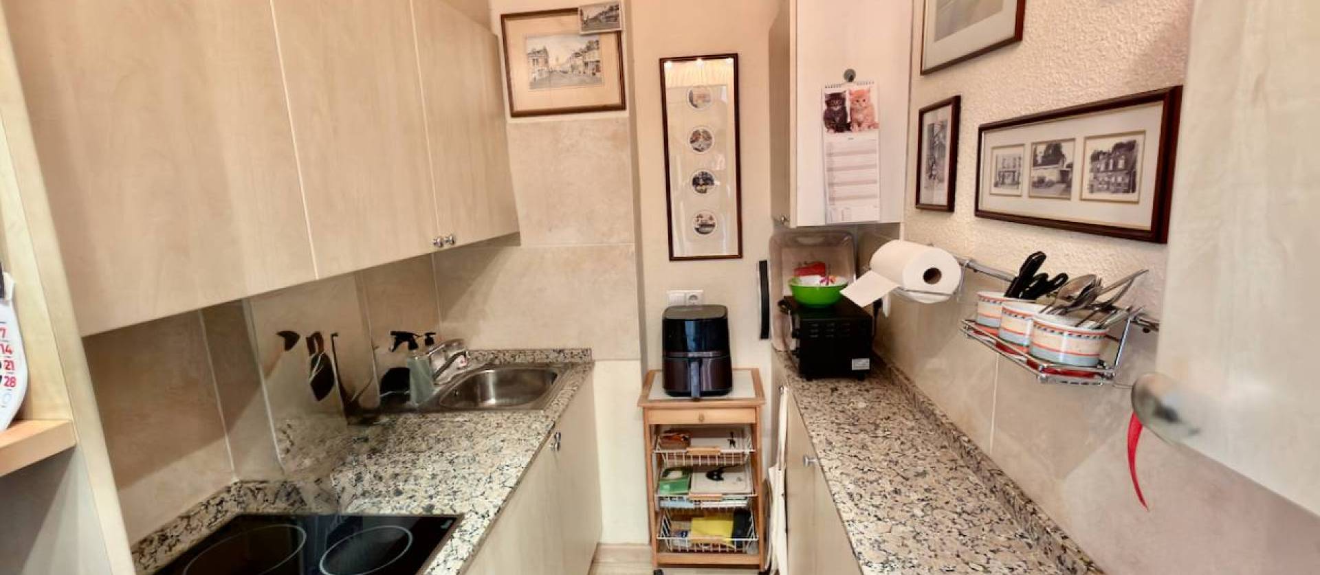 Bestaande woningen - Appartment - Ciudad Quesada