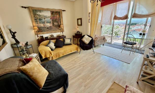 Bestaande woningen - Appartment - Ciudad Quesada