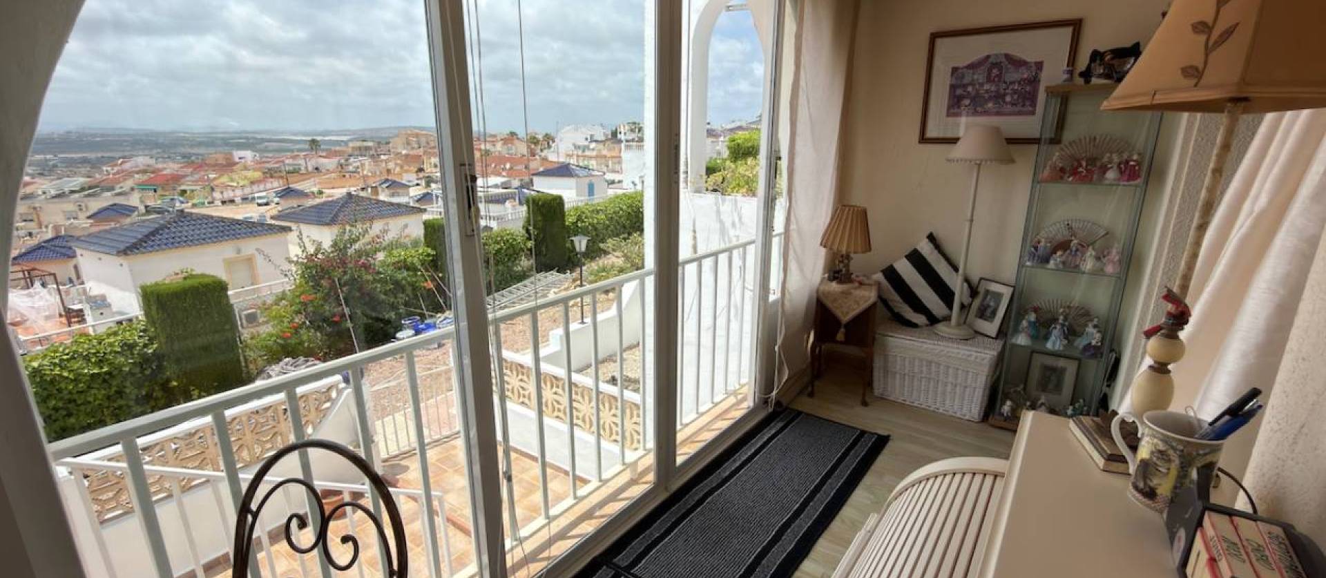 Bestaande woningen - Appartment - Ciudad Quesada