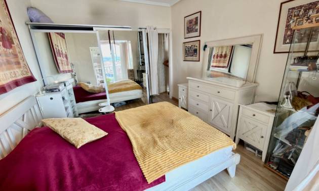 Bestaande woningen - Appartment - Ciudad Quesada