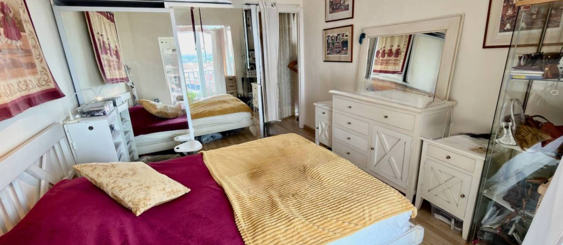 Bestaande woningen - Appartment - Ciudad Quesada