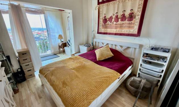 Bestaande woningen - Appartment - Ciudad Quesada
