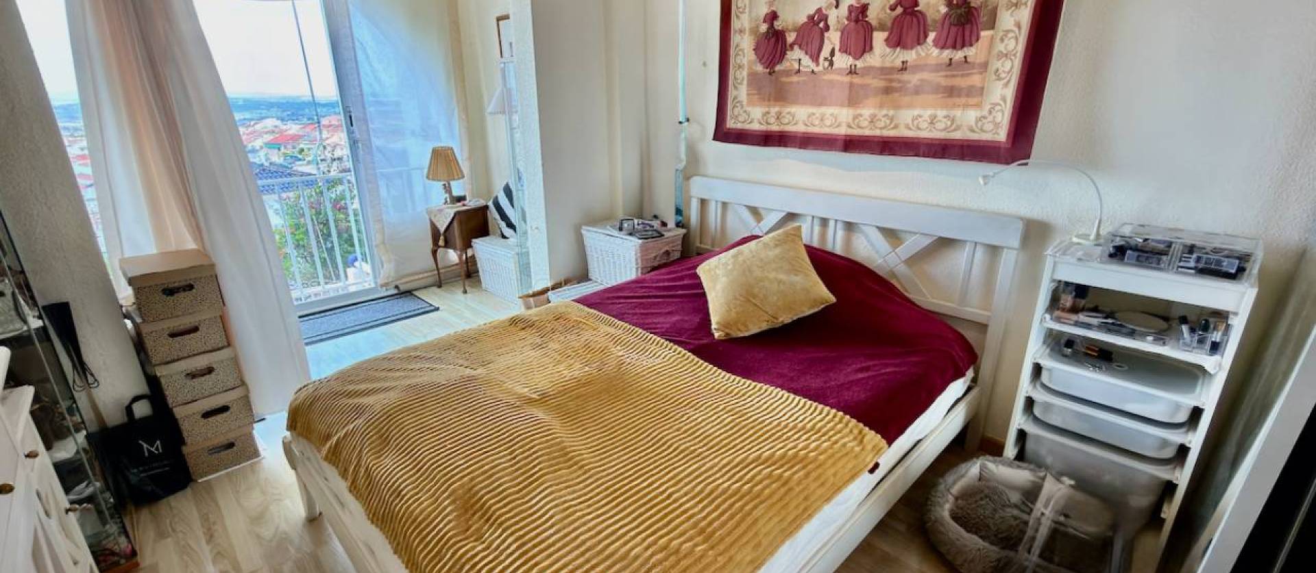 Bestaande woningen - Appartment - Ciudad Quesada