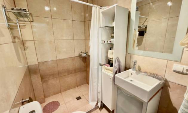 Bestaande woningen - Appartment - Ciudad Quesada