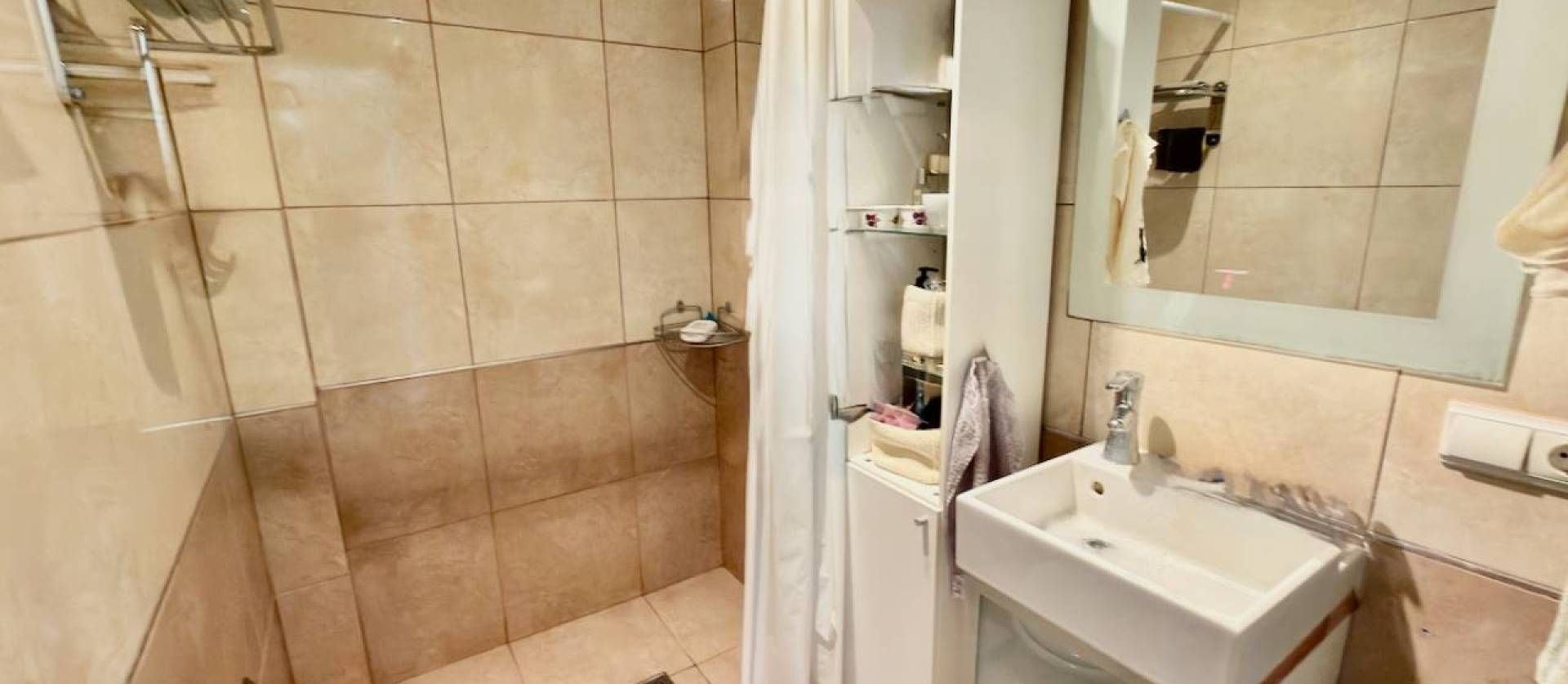 Bestaande woningen - Appartment - Ciudad Quesada