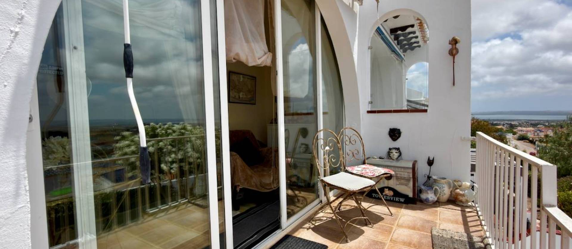 Bestaande woningen - Appartment - Ciudad Quesada