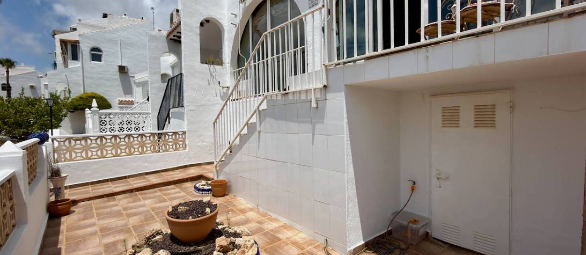 Bestaande woningen - Appartment - Ciudad Quesada